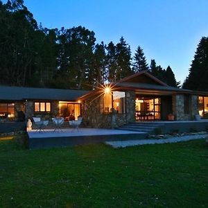 Waiorau Homestead