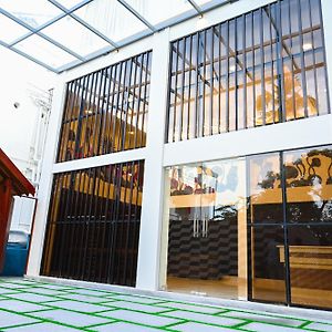 Kalki Hotel